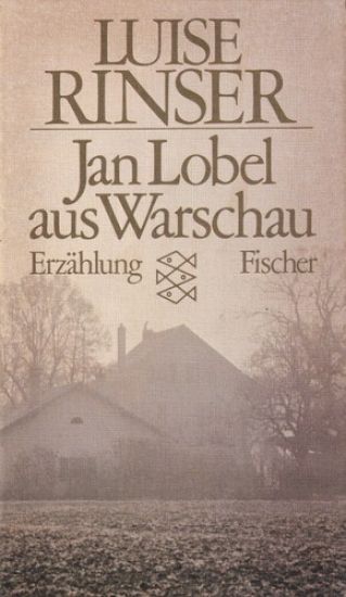 Jan Lobel aus Warschau