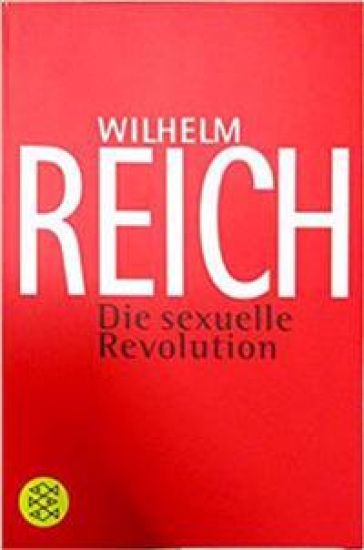 Die sexuelle Revolution