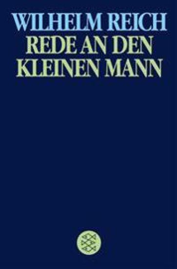 Rede an den kleinen Mann