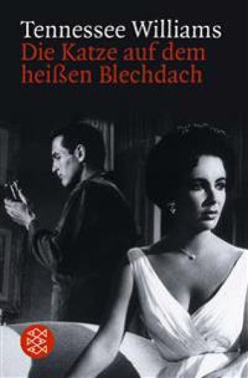 Die Katze auf dem heißen Blechdach