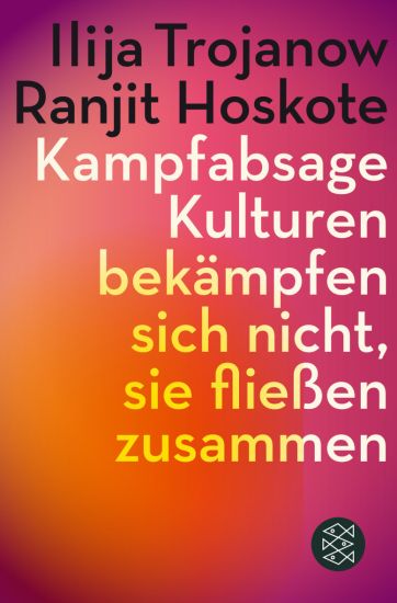 Kampfabsage