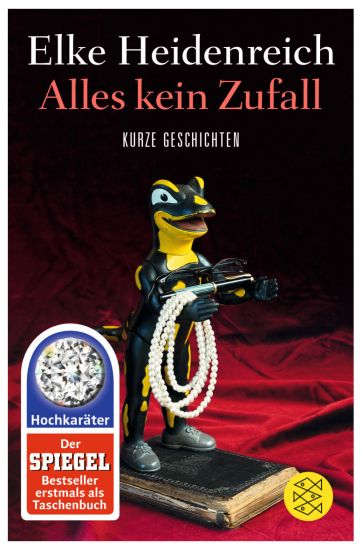 Alles kein Zufall