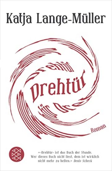Drehtür
