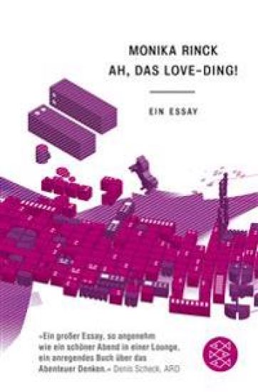 Ah, das Love-Ding!