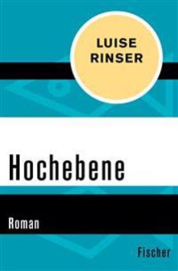 Hochebene