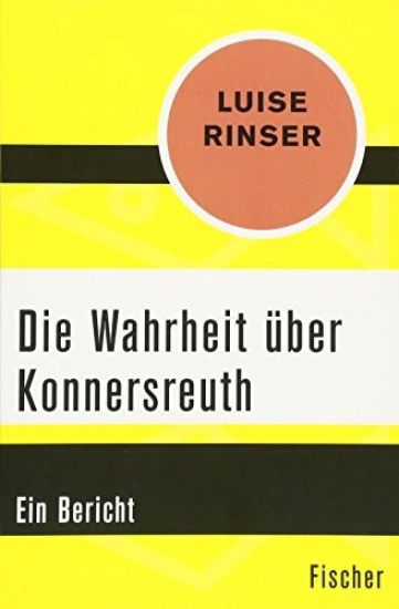 Die Wahrheit über Konnersreuth