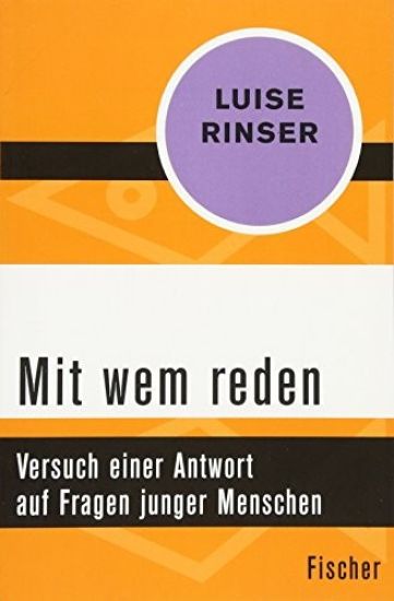 Mit wem reden