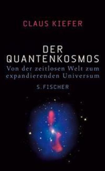 Der Quantenkosmos