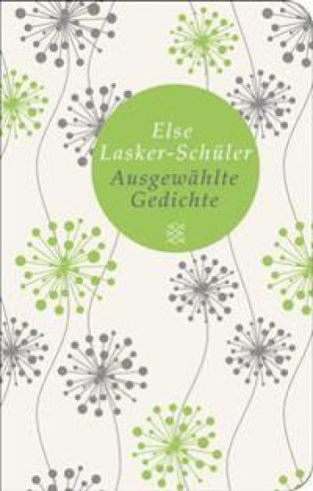 Ausgewählte Gedichte