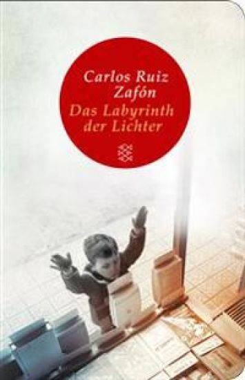 Das Labyrinth der Lichter