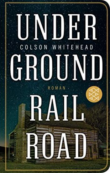 Underground Railroad