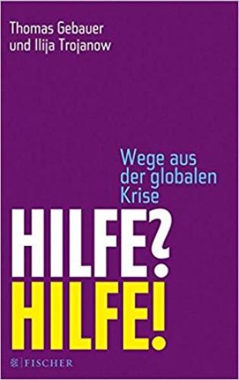 Hilfe? Hilfe!