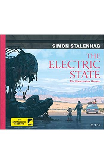 The Electric State