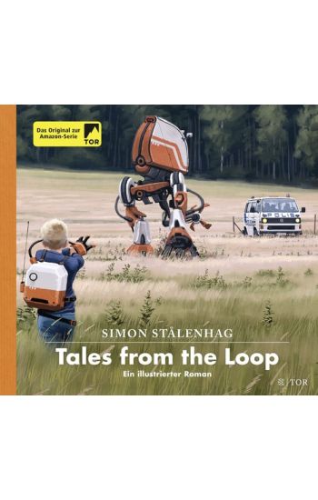 Tales from the Loop