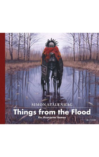 Things from the Flood