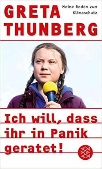 Ich will, dass ihr in Panik geratet!