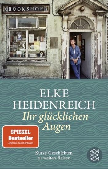 Ihr glücklichen Augen