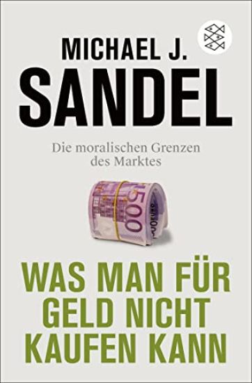 Was man für Geld nicht kaufen kann