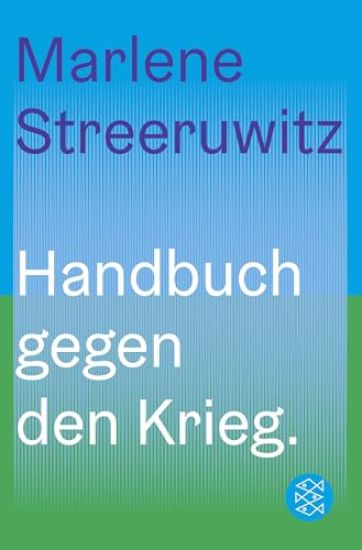 Handbuch gegen den Krieg.