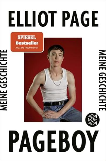 Pageboy