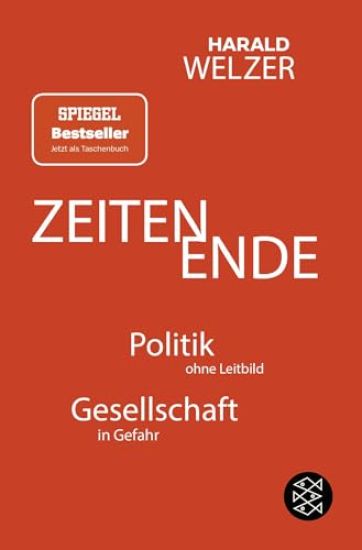 ZEITEN ENDE