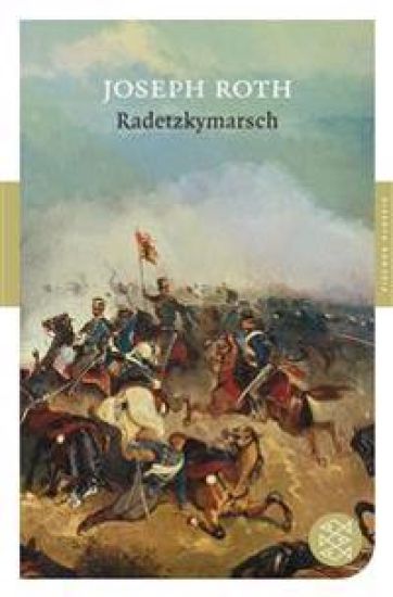 Radetzkymarsch