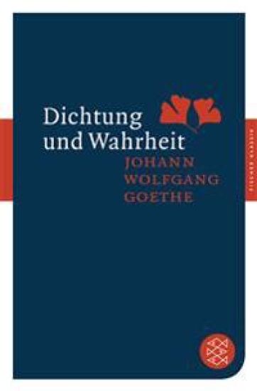 Dichtung und Wahrheit