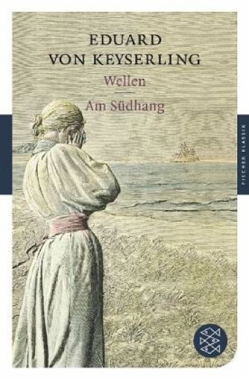 Wellen/Am Sudhang