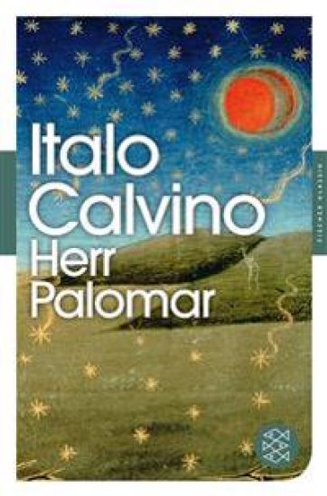 Herr Palomar
