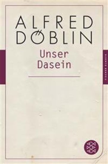 Unser Dasein