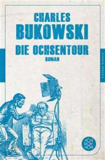 Die Ochsentour