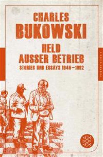 Held außer Betrieb