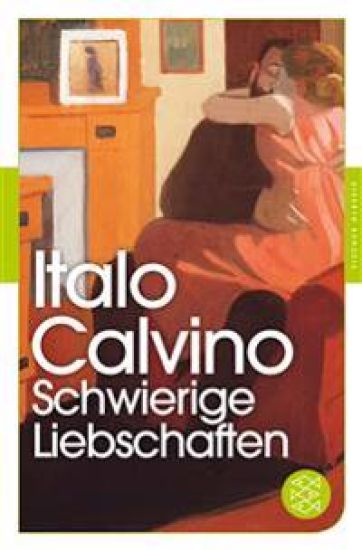 Schwierige Liebschaften