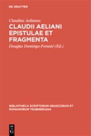 Epistulae et Fragmenta