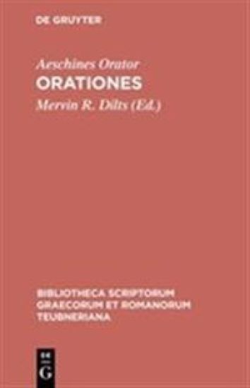 Orationes
