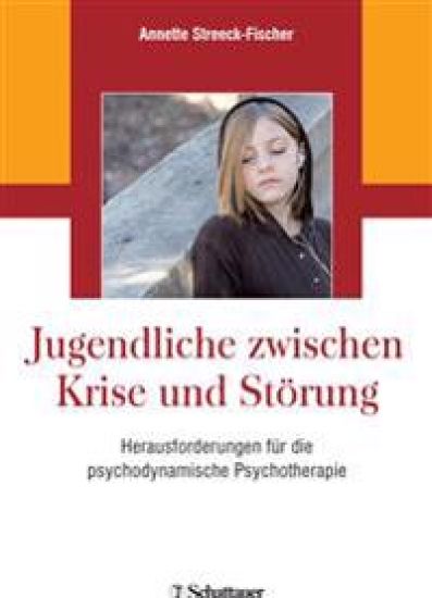 Jugendliche zwischen Krise und Störung