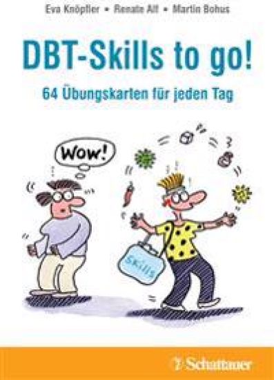 DBT-Skills to go!