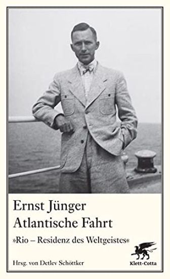 Atlantische Fahrt