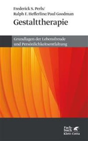 Gestalttherapie