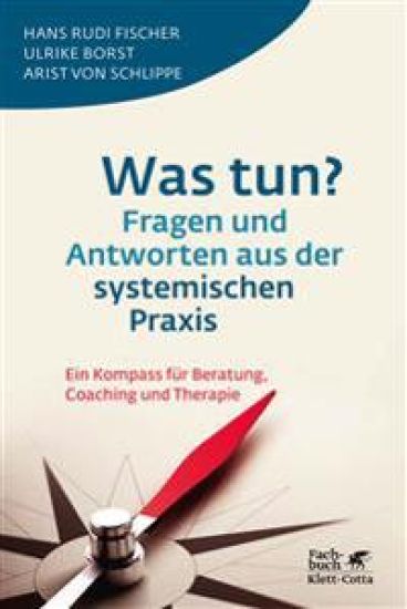 Was tun? Fragen und Antworten aus der systemischen Praxis
