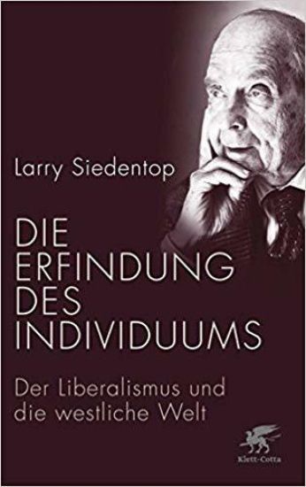 Die Erfindung des Individuums