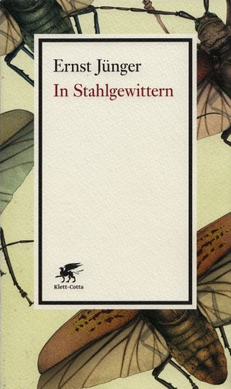 In Stahlgewittern