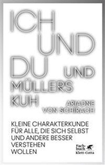 Ich und du und Müllers Kuh