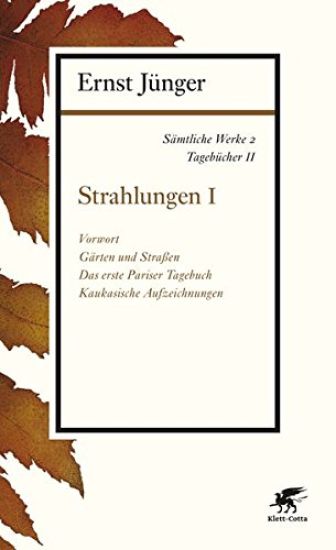Sämtliche Werke - Band 2