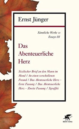 Sämtliche Werke - Band 11