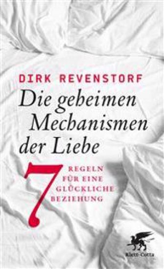 Die geheimen Mechanismen der Liebe