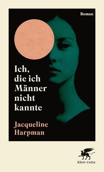 Ich, die ich Männer nicht kannte