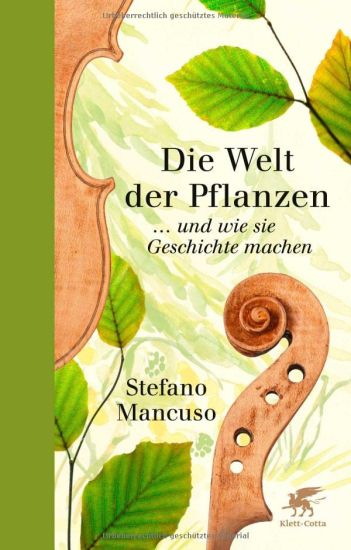 Die Welt der Pflanzen