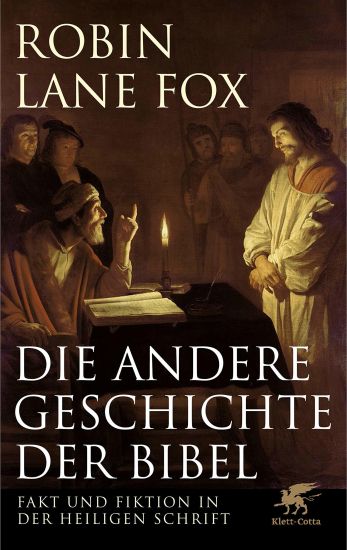 Die andere Geschichte der Bibel