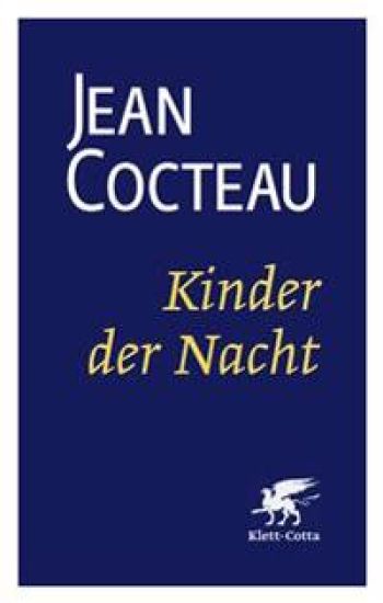Kinder der Nacht (Cotta's Bibliothek der Moderne)